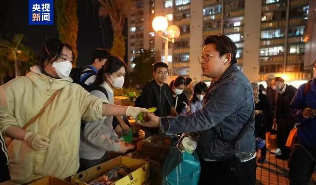 灾综述丨同心同向 共筑安康不朽情缘平台推荐香港大埔火(图2)