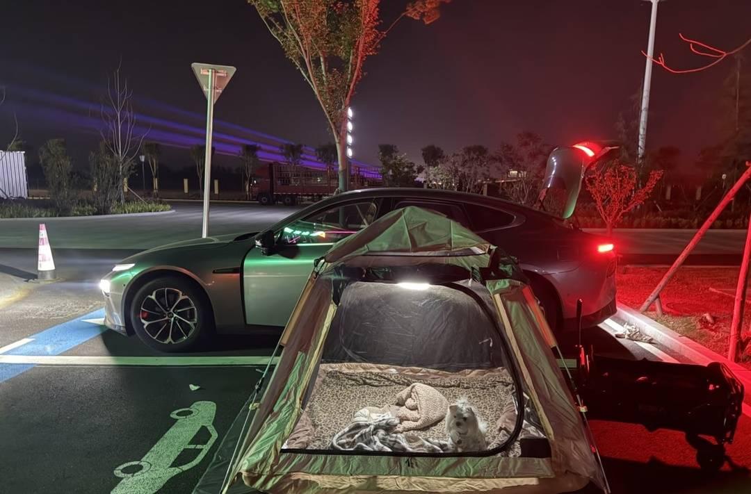 夜引关注 专家:鼓励探索精神 但安全是前提mg不朽情缘游戏网站登录年轻人旅游带帐篷过(图3) 夜引关注 专家:鼓励探索精神 但安全是前提mg不朽情缘游戏网站登录年轻人旅游带帐篷过(图3)